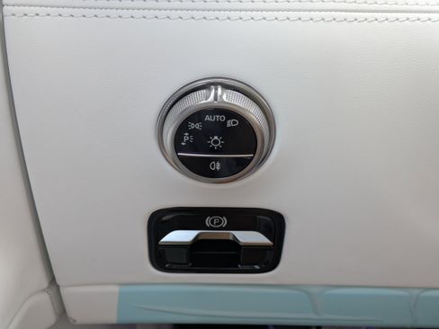 New 2026 Mercedes-Benz Maybach SL 680 image 26