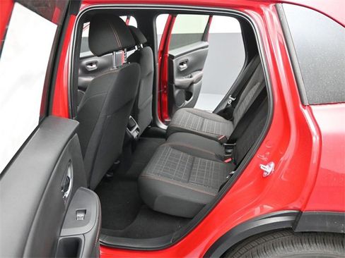 New 2026 Honda HR-V Sport image 7