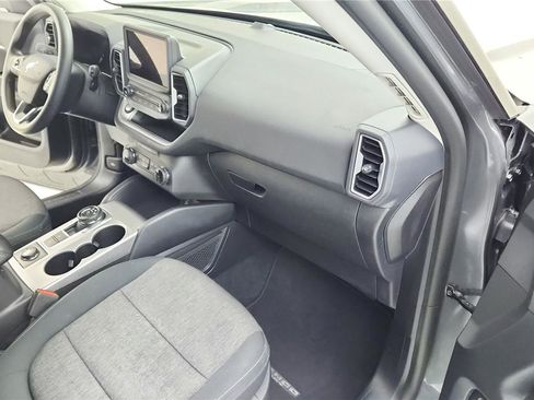 Used 2024 Ford Bronco Sport Big Bend image 31