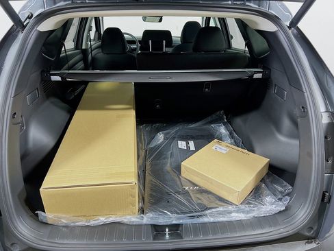 New 2026 Hyundai Tucson SEL image 6