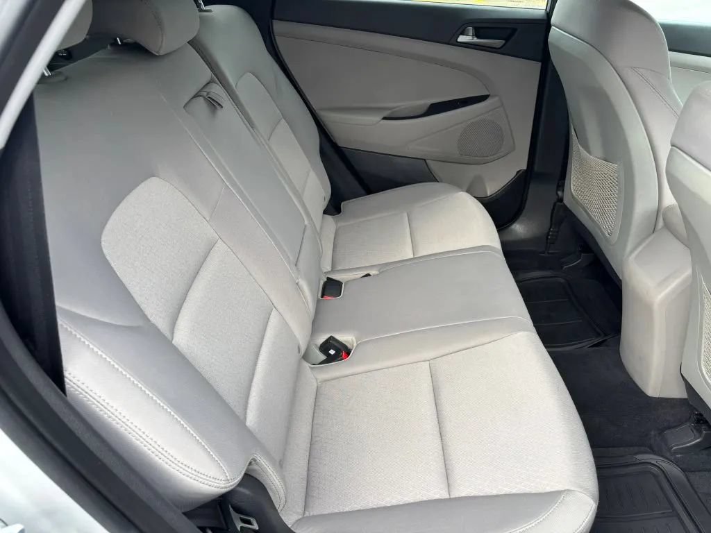 Used 2018 Hyundai Tucson SEL AWD/4WD image 14