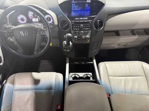 Used 2015 Honda Pilot EX-L image 15