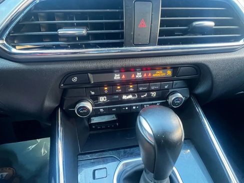 Used 2023 MAZDA CX-9 Grand Touring image 20