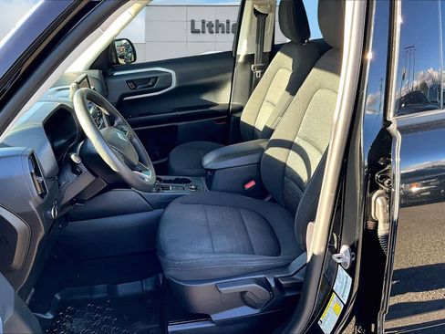 Used 2021 Ford Bronco Sport Base image 11