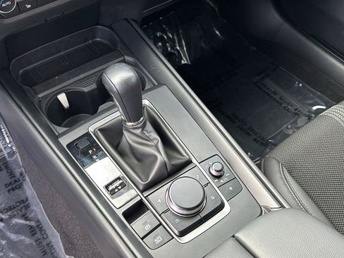 Certified 2025 MAZDA CX-50 AWD 2.5 S w/ Preferred Package image 19