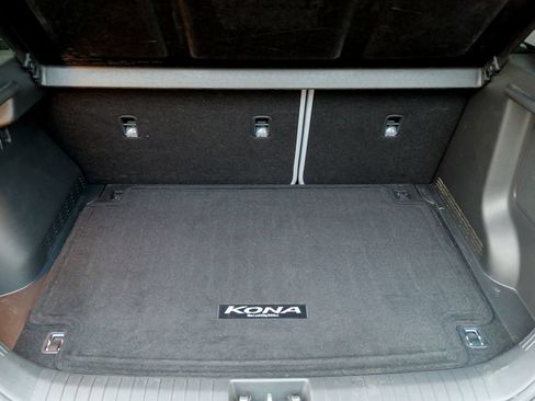 Used 2019 Hyundai Kona Limited AWD/4WD image 56