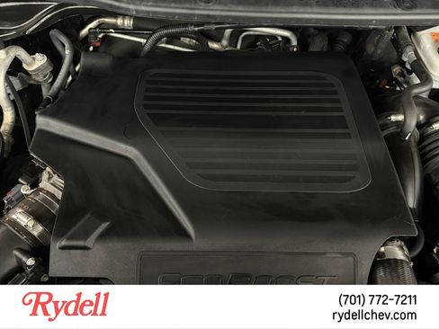 Used 2017 Ford Explorer Sport AWD/4WD image 20