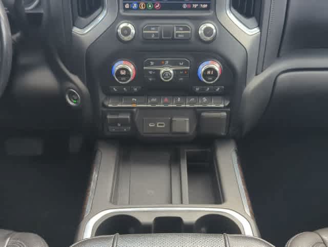 Used 2022 GMC Sierra 1500 Denali AWD/4WD image 29