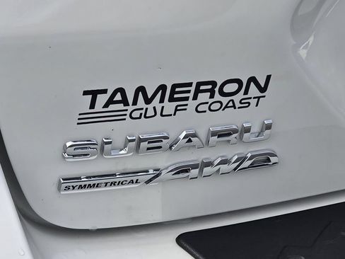 Used 2024 Subaru Crosstrek 2.0i Premium AWD/4WD image 27