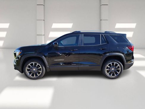 New 2026 GMC Terrain Elevation w/ Elevation Premium Package image 4