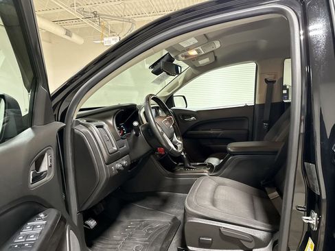 Used 2022 GMC Canyon Elevation w/ Trailering Package AWD/4WD image 19