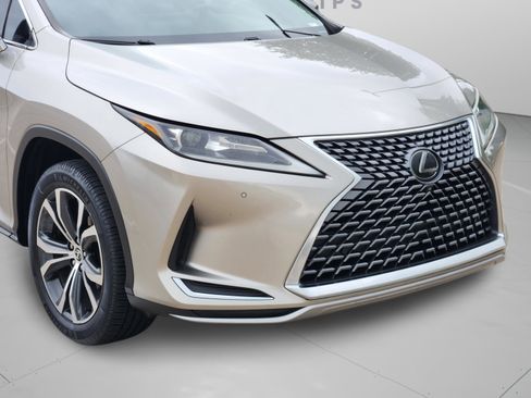 Used 2021 Lexus RX 350 FWD w/ Premium Package image 36