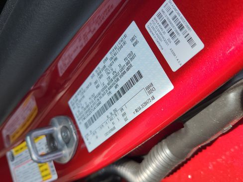 New 2026 Ford Escape Platinum w/ Premium Technology Package image 21