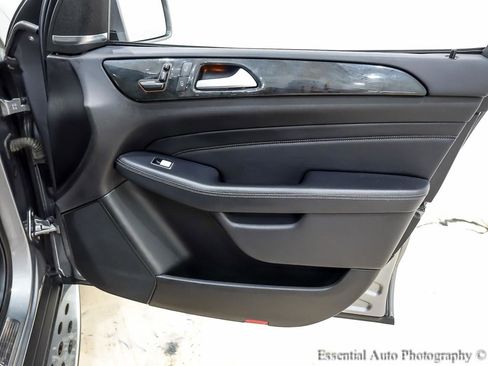 Used 2015 Mercedes-Benz ML 350 4MATIC image 31