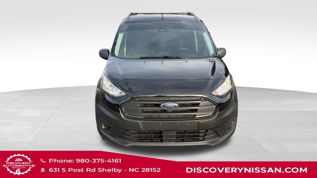Used 2023 Ford Transit Connect XL FWD image 2