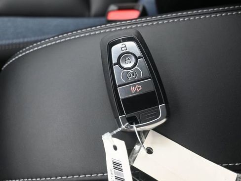 New 2025 Ford Bronco Sport Outer Banks image 15