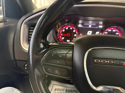 Used 2021 Dodge Charger SXT w/ Blacktop Package image 18