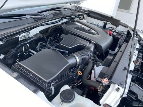 Used 2019 Toyota Tacoma TRD Sport image 55