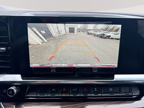 New 2026 GMC Sierra 1500 Elevation AWD/4WD image 15