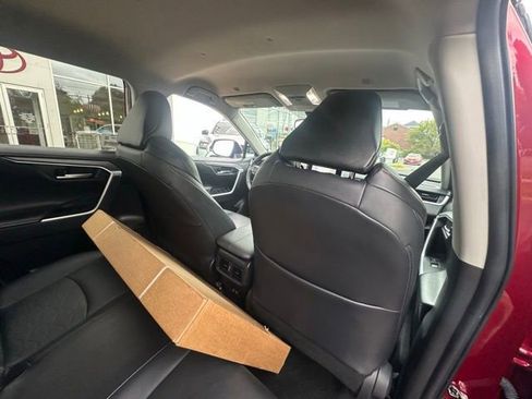 Used 2023 Toyota RAV4 Adventure image 18