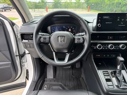 Used 2026 Honda CR-V EX-L image 16