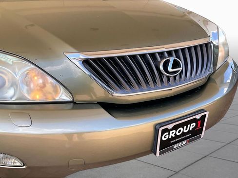 Used 2008 Lexus RX 350 2WD image 25
