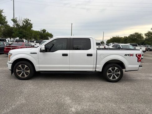 Used 2018 Ford F150 XL w/ Equipment Group 101A Mid RWD image 2