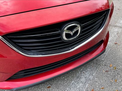 Used 2015 MAZDA MAZDA6 Grand Touring image 28