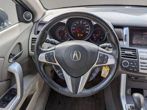 Used 2008 Acura RDX SH-AWD image 34