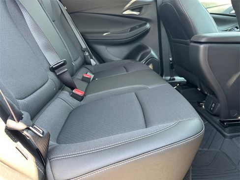 New 2026 Buick Encore GX Preferred image 24