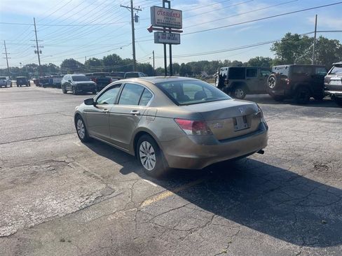 Used 2009 Honda Accord LX image 7