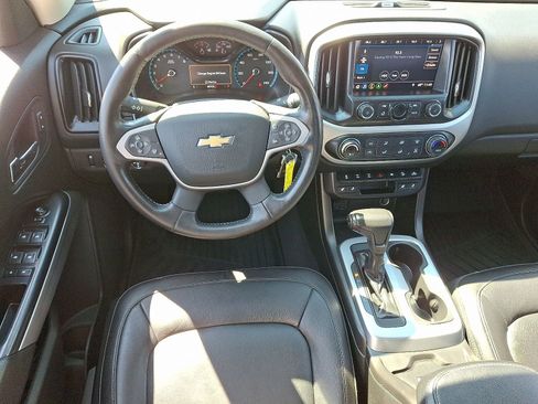 Used 2020 Chevrolet Colorado ZR2 image 13