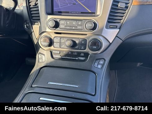 Used 2017 GMC Yukon Denali w/ Open Road Package image 83