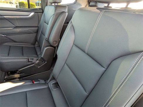 New 2026 GMC Acadia Elevation w/ Black Edition image 30