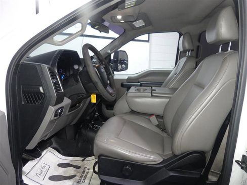 Used 2017 Ford F250 XL AWD/4WD image 17