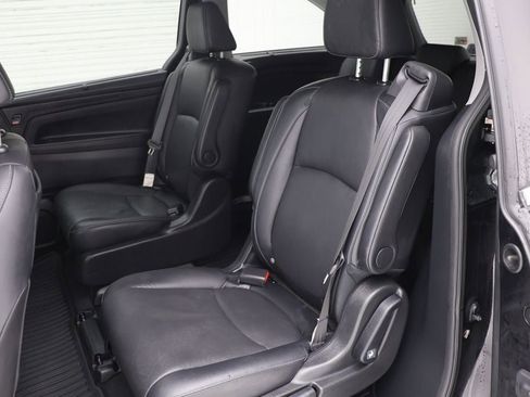 Used 2024 Honda Odyssey Touring image 10