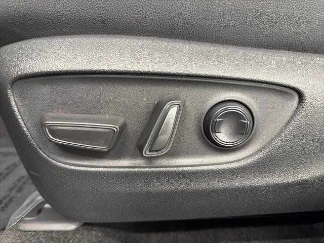 Certified 2026 Toyota Grand Highlander AWD image 23