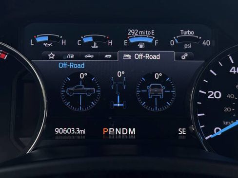Used 2022 Ford F250 Platinum AWD/4WD image 25