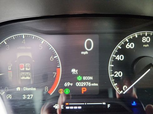 Certified 2026 Honda Civic Sport image 25