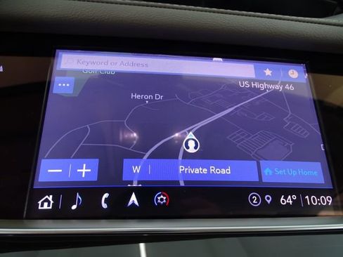 Certified 2023 Cadillac XT5 Premium Luxury FWD image 16