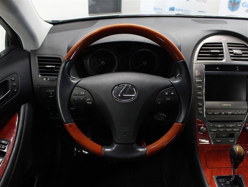 Used 2007 Lexus ES 350 FWD image 14