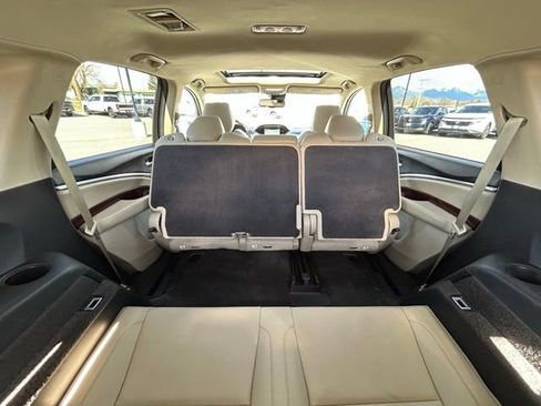 Used 2015 Acura MDX SH-AWD w/ Technology Package image 47