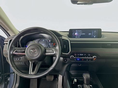 Used 2025 MAZDA CX-50 2.5 Hybrid w/ Weather Package AWD/4WD image 19
