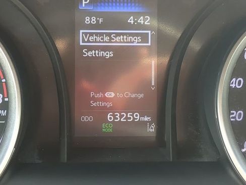 Used 2022 Toyota Camry LE FWD image 20