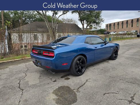 Used 2023 Dodge Challenger R/T image 8