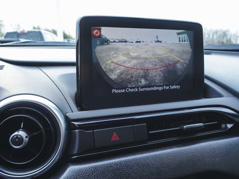 Used 2023 MAZDA MX-5 Miata Grand Touring image 15