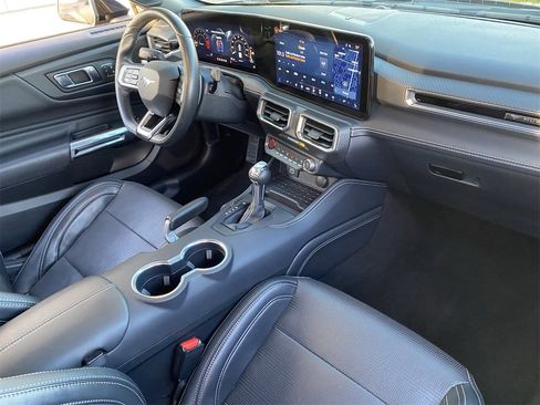 Used 2024 Ford Mustang GT Premium w/ GT Performance Package image 14