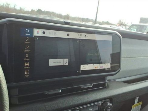 New 2026 Jeep Wrangler Sport image 8