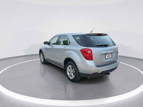 Used 2013 Chevrolet Equinox LS AWD/4WD image 6