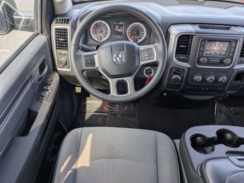 Used 2024 RAM 1500 Classic SLT RWD image 15